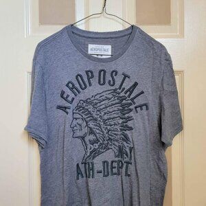 Aeropostale Men's T-shirt. Size Medium.